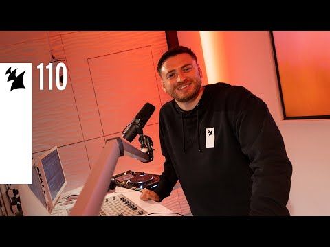 Armada Next | Episode 110 | Ben Malone