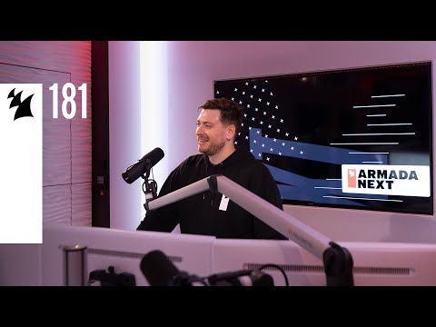 Armada Next | Episode 181 | Ben Malone