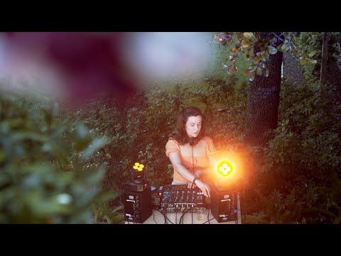 Jessy Lanza @ The Lot Radio (August 18 2020)