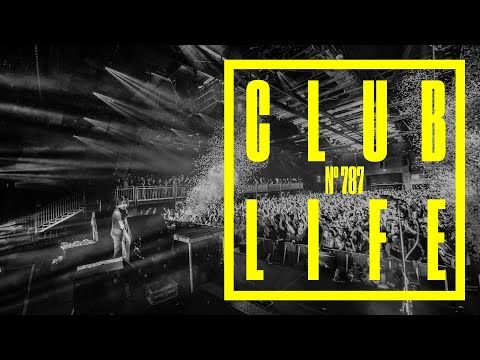CLUBLIFE by Tiësto Episode 787