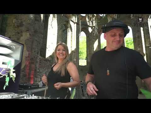 Steve Chillem @ Thé Dansant Olympus (Church)