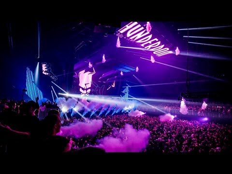 Neophyte vs. Tha Playah @ Thunderdome, 2024