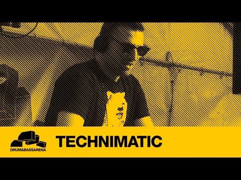 Drum&BassArena Summer Selection BBQ 2015 - Technimatic