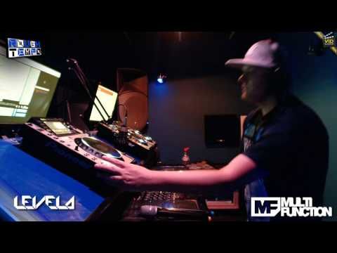 LEVELA - Rough Tempo LIVE! - June 2013