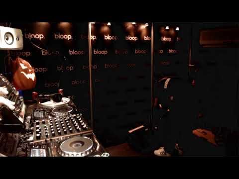 Who's That? w/ Jack Ling (Oscuro) - 23.10.20