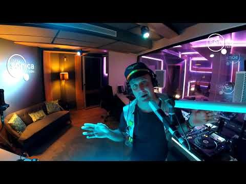 IGOR MARIJUAN - IBIZA FLIGHT CLUB 21-01-21