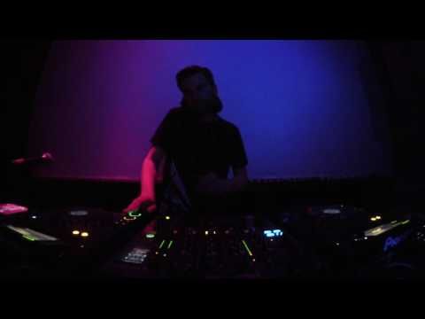 Ruwedata @ Hefty!, WORM, Rotterdam (15-05-2016)