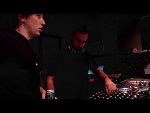 ARRVL w/ Ritchie Haydn & Belms - 5.10.2019