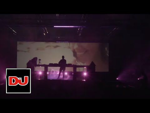 Mike Perry DJ Set From The Top 100 DJs Virtual Festival 2020