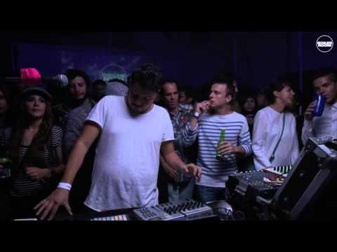 Macario Boiler Room Guadalajara Live Set