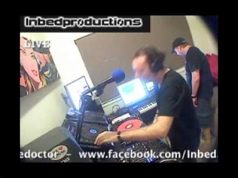 The Weekend Warm Up - 22:03:12 - The Doctor & Matt Caseli www.idealclubworldradio.com