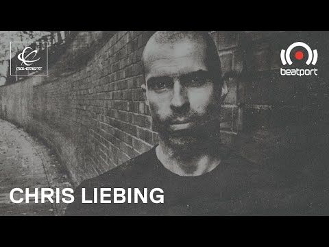Chris Liebing Afterparty - #MovementAtHome MDW 2020 | @Beatport Live