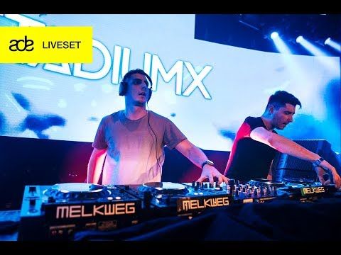 Stadiumx Live @ 5 Years of Protocol | ADE 2017