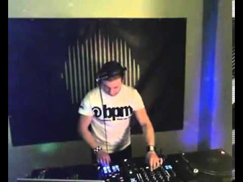 Marko Berbakov - RTS.FM.110212