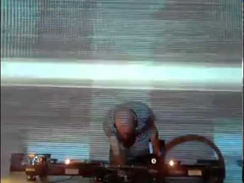 Klayman, visuals by THIEF - RTS.FM.250212