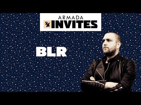 Armada Invites - BLR