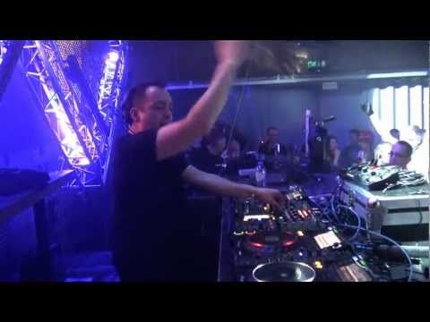 The Thrillseekers @ Luminosity Trance Gathering 05-04-2013 #3