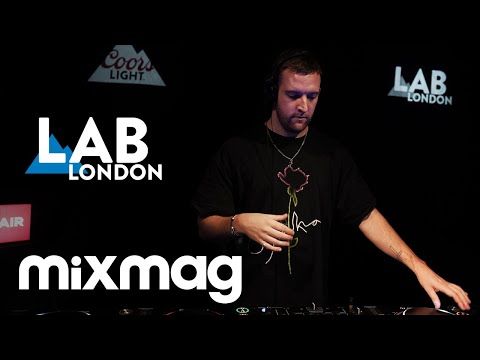 SECONDCITY in The Lab LDN