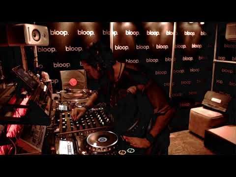 Black Codes Experiments w/ Cristian Varela - 17.12.20