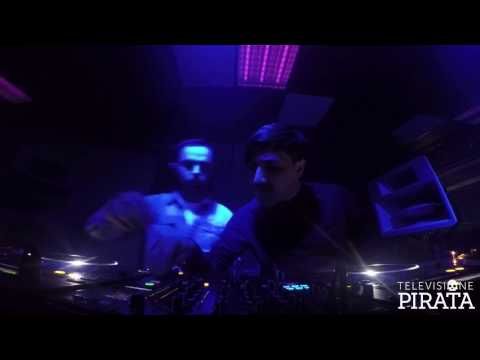 Tracy b2b MTD @ Shame Clubbing // Pika Future Club (Verona)