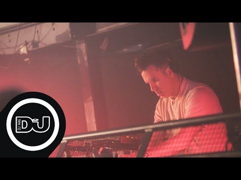 Luke Solomon Live From Best Of British 2017