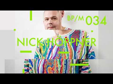 Nick Höppner - Beatport Mix 034
