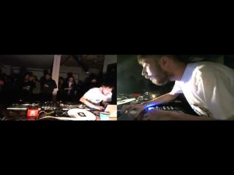 PBDY live in the Boiler Room Los Angeles