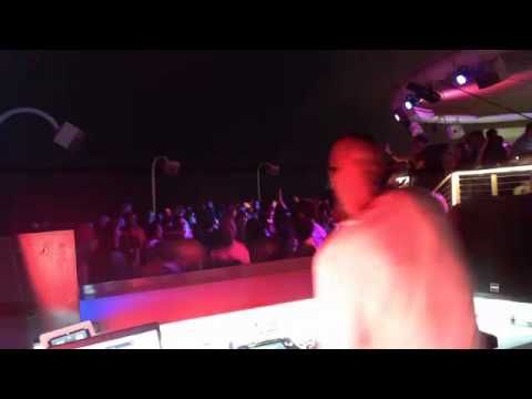 Black Coffee @ Infusion Magazine Experience -  360