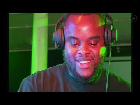 BURU | Keep Hush Live: Scary Things Takeover