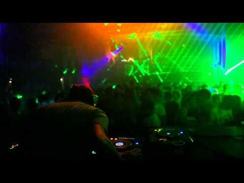Remy @ Click Westerunie Amsterdam 06-08-11