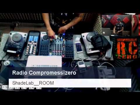 Vodcast 035 Kekko Marano @ radiocompromessizero
