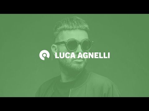 Luca Agnelli @ Cassero Tower Italy | BE-AT.TV