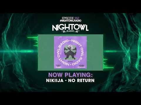 Nitepunk, Audien - Night Owl Radio 352