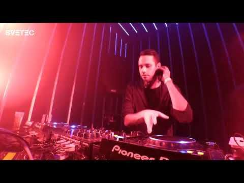 Svetec at Paco Tyson Festival, Nantes, (FR) 27 April 2018