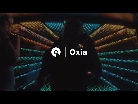 Oxia @ BPM 2017: FORM Music (BE-AT.TV)