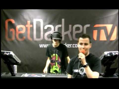 GetDarkerTV #103 - DEMON, VERSA & N-DREAD and DERANGE