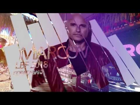 Marco V (classics set) [FULL SET] @ Luminosity Beach Festival 30-06-2018