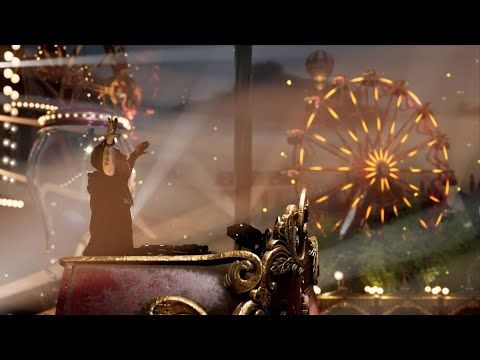 Nicky Romero Live at Tomorrowland 2021 - Around The World