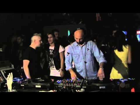 Gianni Sabato b2b Genny G - Crime Room 04