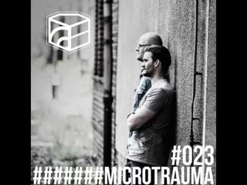Microtrauma - Jeden Tag Ein Set Podcast 023