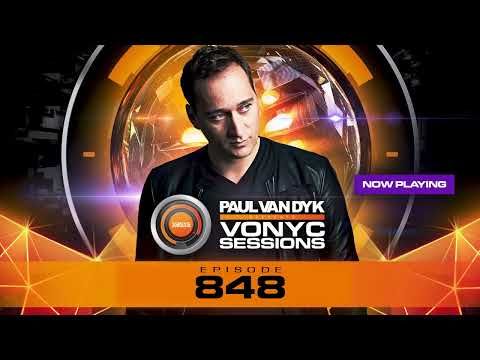 Paul van Dyk's VONYC Sessions 848