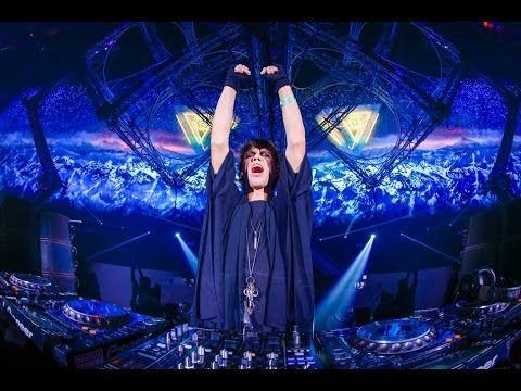 Qlimax 2015 | Atmozfears