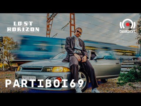 Partiboi69 DJ set - Lost Horizon Festival | @Beatport Live