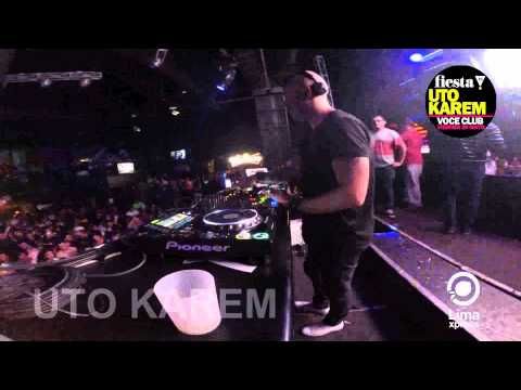 UTO KAREM | FIESTA  | Lima Xpress