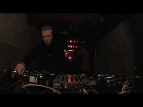 STØRM @ Shourai Sessions, RADION, Amsterdam (18-01-2017)