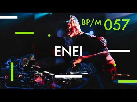 Enei - Beatport Mix 057