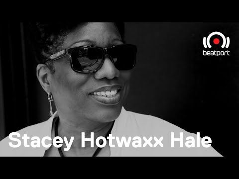 Stacey Hotwaxx Hale DJ set - The Residency with...Seth Troxler: Teachers | @Beatport Live