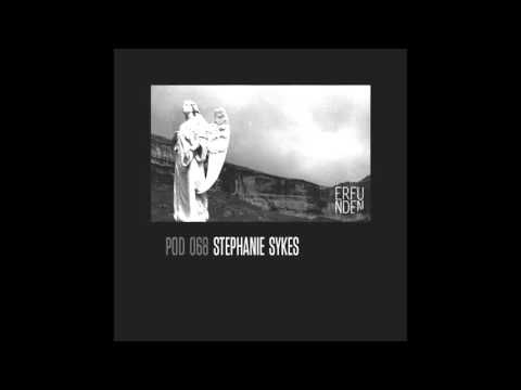 Stephanie Sykes - ERFUNDEN Pod 068