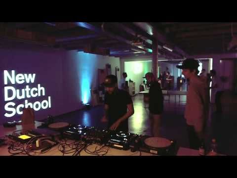 NDS Tv Kapitaal Utrecht w/ Stof