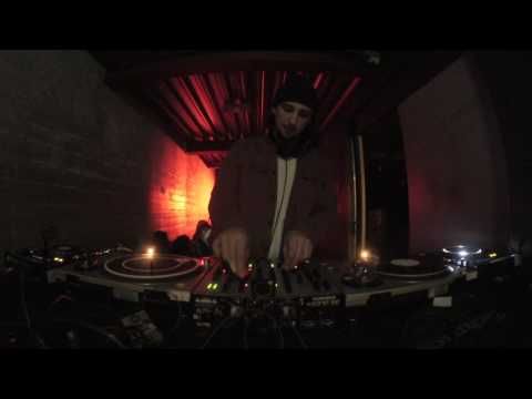 Mercal @ Shourai Sessions, RADION, Amsterdam (11-01-2017)